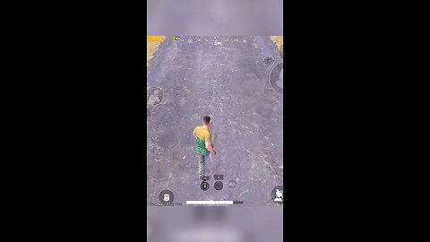 ALL PUBG MOBILE PLAYERS BE LIKE...