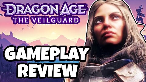 Dragon Age: The Veilguard Gameplay Review