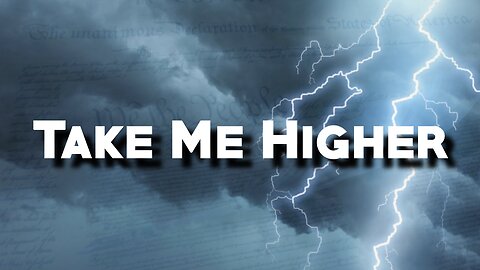 Take Me Higher - MAGA Supercut