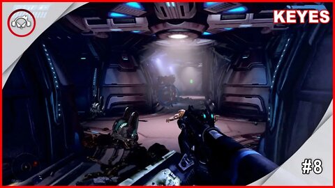 Halo Combat Evolved Anniversary, Keyes #8 - Gameplay PT-BR