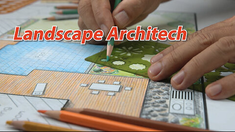 Gary Null - Landscape Architect