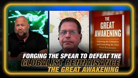 'The Great Awakening' Exposes How to Defeat the Globalist Takeover