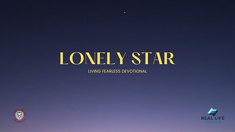 Lonely Star