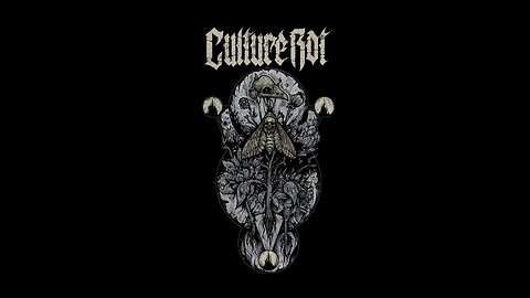 Culture Rot - Prozac Refund (Lyric Video)