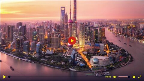 Shanghai people screaming out of their windows after a week of total lockdown