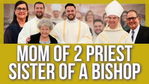 How to Foster Vocations In the Family. Vocation Crisis!!!