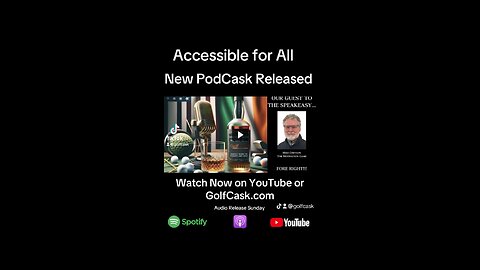 New Podcask -