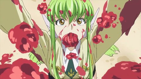 Cherry Blossom Robot Party『Original Music // Code Geass AMV』