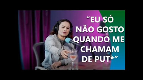 MARCIA IMPERATOR SOBRE FAMA DE PUT@