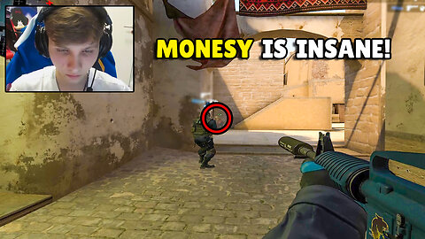 G2 M0NESY'S Aim is so Amazing! NPL incredible Ace! CSGO Highlights