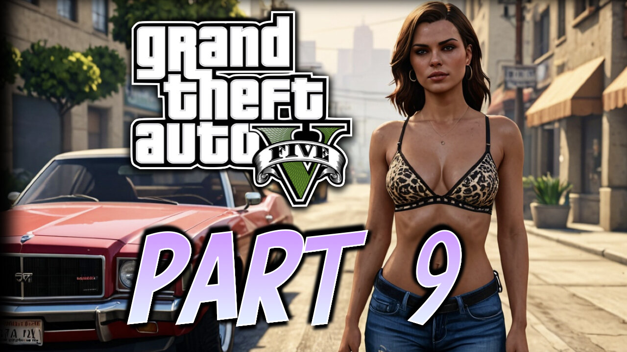 gta 5 part 9