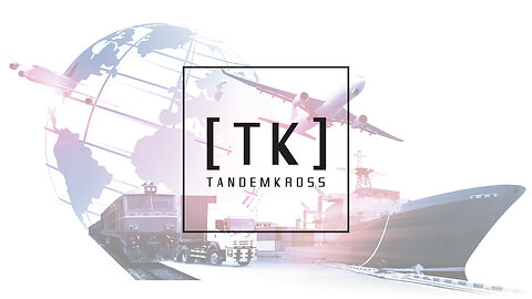 Tandemkross Goes GLOBAL!