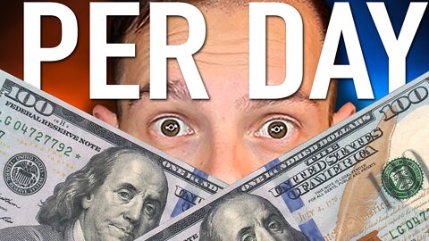 How i make $1000 per day!!