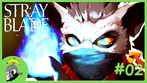 Encontrando Boji e Broodmother Boss Figh : Stray Blade | Gameplay PT-BR #2