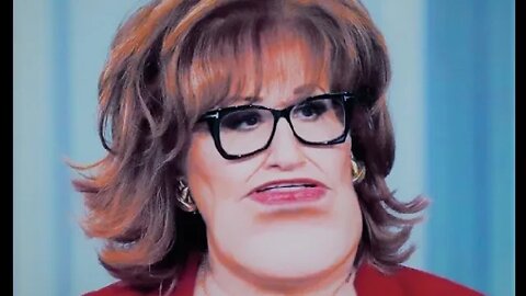 Joy Behar Took It Too Far 🥴