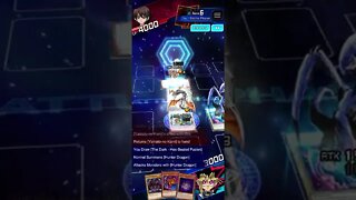 Yu-Gi-Oh! Duel Links - Sword of Paladin Structure Deck Gameplay