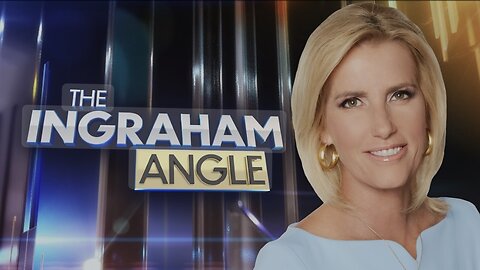 The INGRAHAM ANGLE (08/19/24) FULL EPISODE From DNC