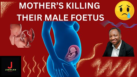 FEMINISM DISCUSSION MOTHER'S ABORTING MALE FOETUS . #unbornlivesmatter #unborn #west #viralvideo