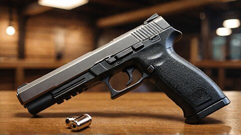 Best budget concealed carry polymer pistols under $500