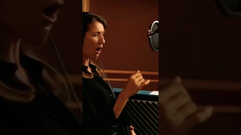 Treat Her Like A Lady Celine Dion The Studio Session #celinedion #shorts