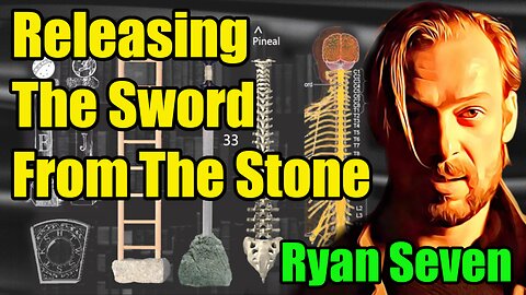 🔮 The Secrets of Energy Work and Esoteric Traditions - Ryan Seven : 343