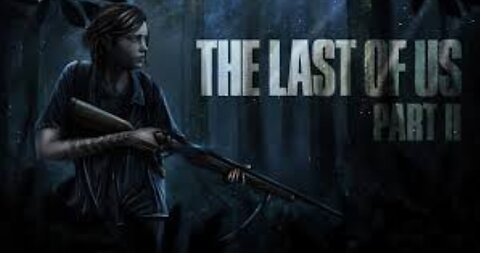 Last Of Us II