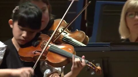 CHLOE CHUA / Menuhin Competition 2018, Closing Gala-17