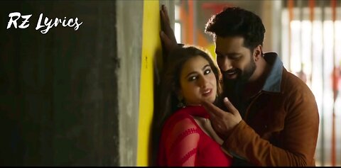 tere vaaste falak song lyrics