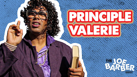 Community Lookout EP4: Headmastress Principle Valerie