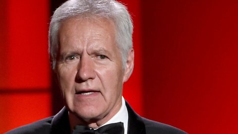 'Jeopardy!' Host Says He's Determined To Beat Stage Four Pancreatic Cancer