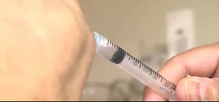 Free flu shots this week