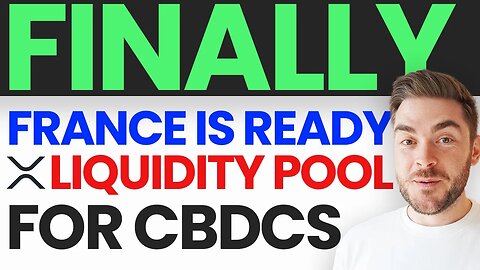 🚨 100% Confidence with Bank of France Announcement + Hidden Documents 🚨