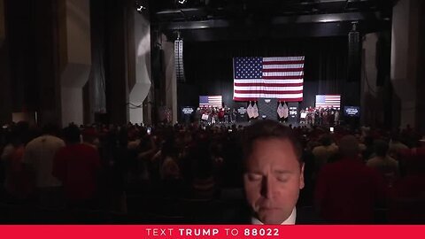 LIVE: President Trump in Tucson, AZ