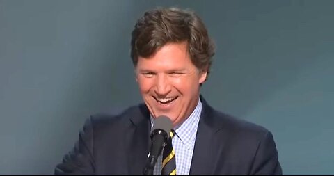 Tucker Carlson Ditches Zyn, Announces Launch of Own Nicotine Pouch Brand