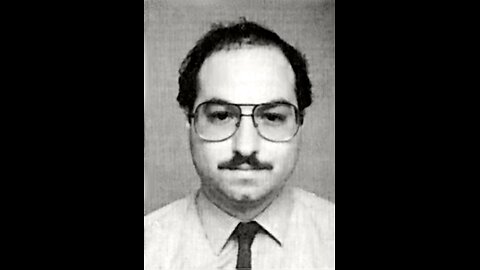 The American Intelligence Analyst Who Spied for Israel (1998)