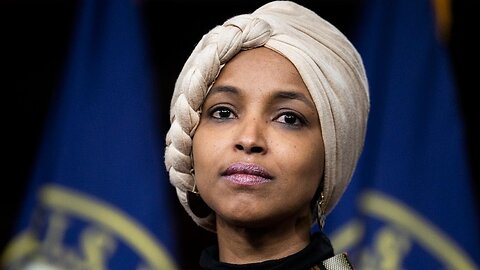 Why Ilhan Omar could lose Congress seat and "Squad" representation