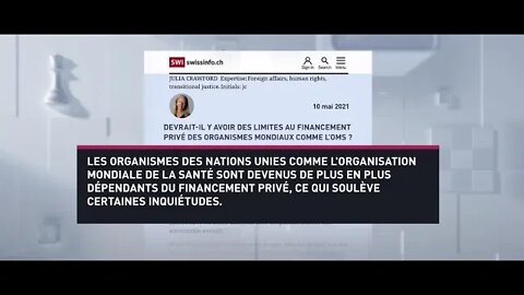 🗺L'ECHIQUIER MONDIAL.🗺 L'ONU, un «vieux machin» ?