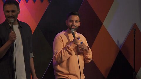 Italian Mob's Secret Business Revealed | Akaash Singh | Stand-Up Comedy