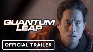 Quantum Leap - Official Trailer