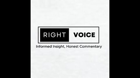 Right Voice Hayden - Ep.1 - Bump Stocks