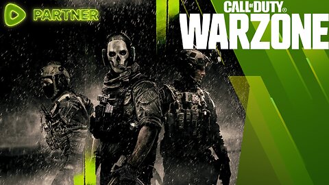 Let's try this game out ( and probably die a lot) || Call of Duty: Warzone