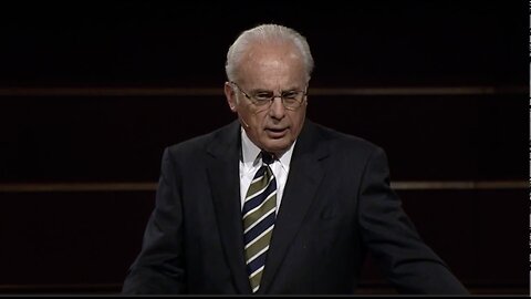 Abortion and the Campaign for Immorality John MacArthur Grace to You Church