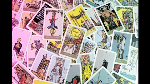 TAROT BY JANINE: ASHLEY SAGE-DEEP DIVE FRIDAYS! SKINWALKERS!