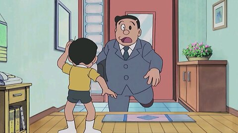 Doraemon New Episode 31-01-2024 - Episode 18-Doraemon Cartoon - Doraemon In Hindi - Doraemon Movie