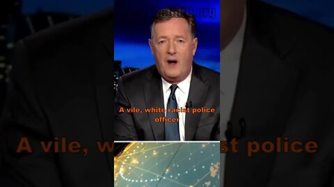 Piers Morgan Makes A BIG Mistake #shorts #shortsvideo #shortsfeed