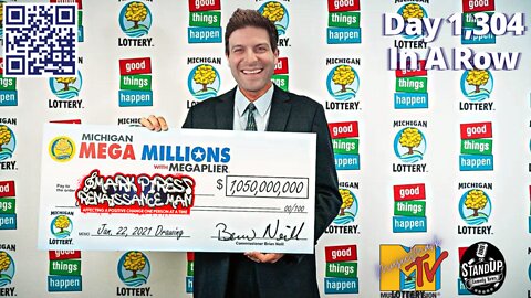 How much tax would be owed on the Mega Millions' $1 billion ticket?!