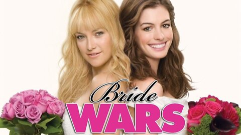 BRIDE WARS (2009) | Full Movie Trailer | Full HD