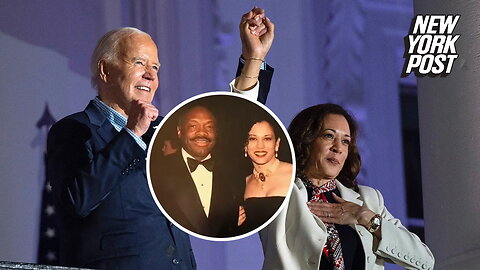 Former SF Mayor, who dated Kamala Harris, calls for change in leadership