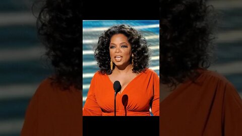 Oprah endorses another LOSER - Fully Backing Francis O'Rourke (BETO) in Texas