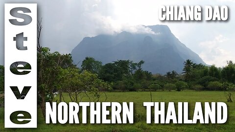 Is Northern Thailand Cold - Live From Chiang Dao